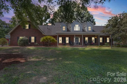 2915 Mills Harris Road