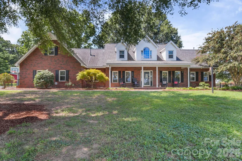 2915 Mills Harris Road Marshville, NC 28103