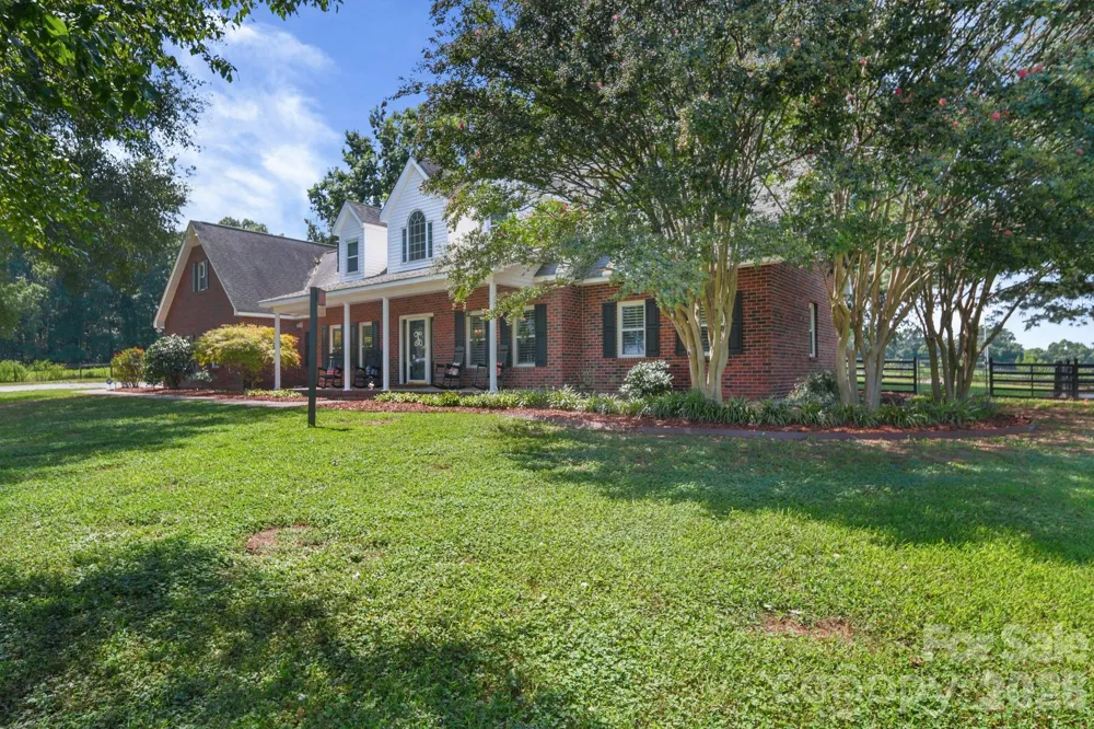 2915 Mills Harris Road Marshville, NC 28103