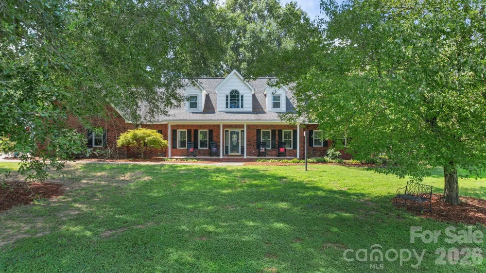2915 Mills Harris Road Marshville, NC 28103