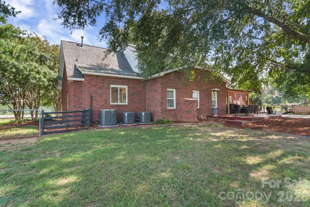 2915 Mills Harris Road Marshville, NC 28103