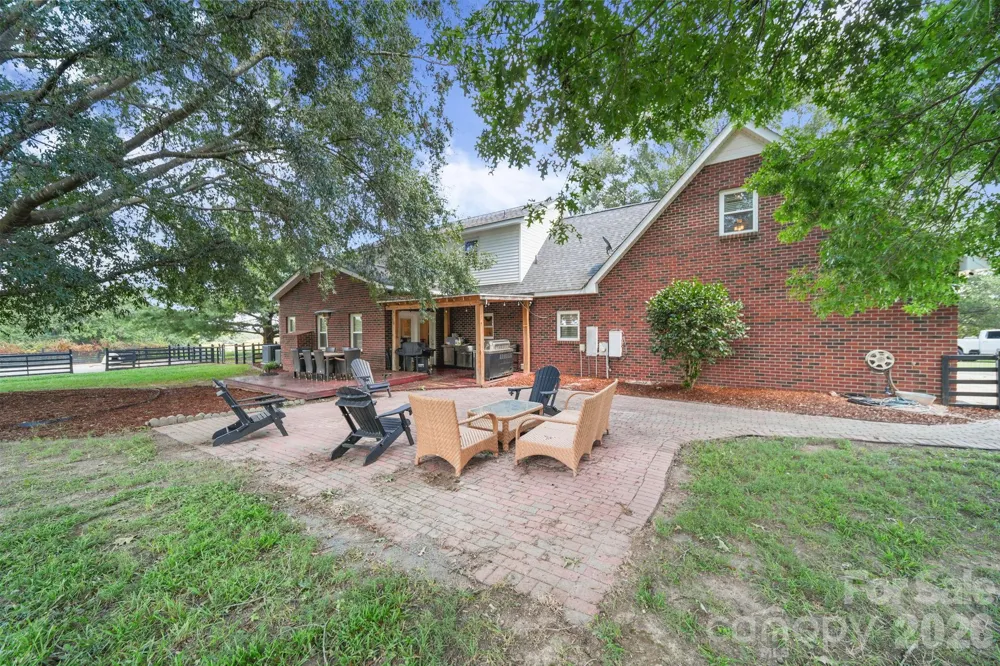2915 Mills Harris Road Marshville, NC 28103