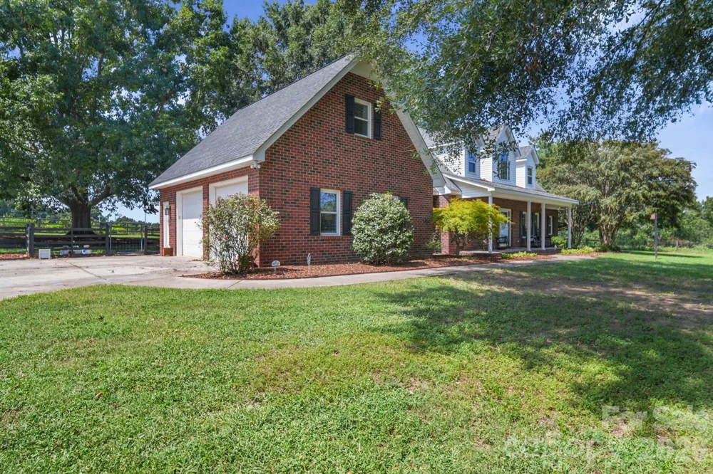 2915 Mills Harris Road Marshville, NC 28103