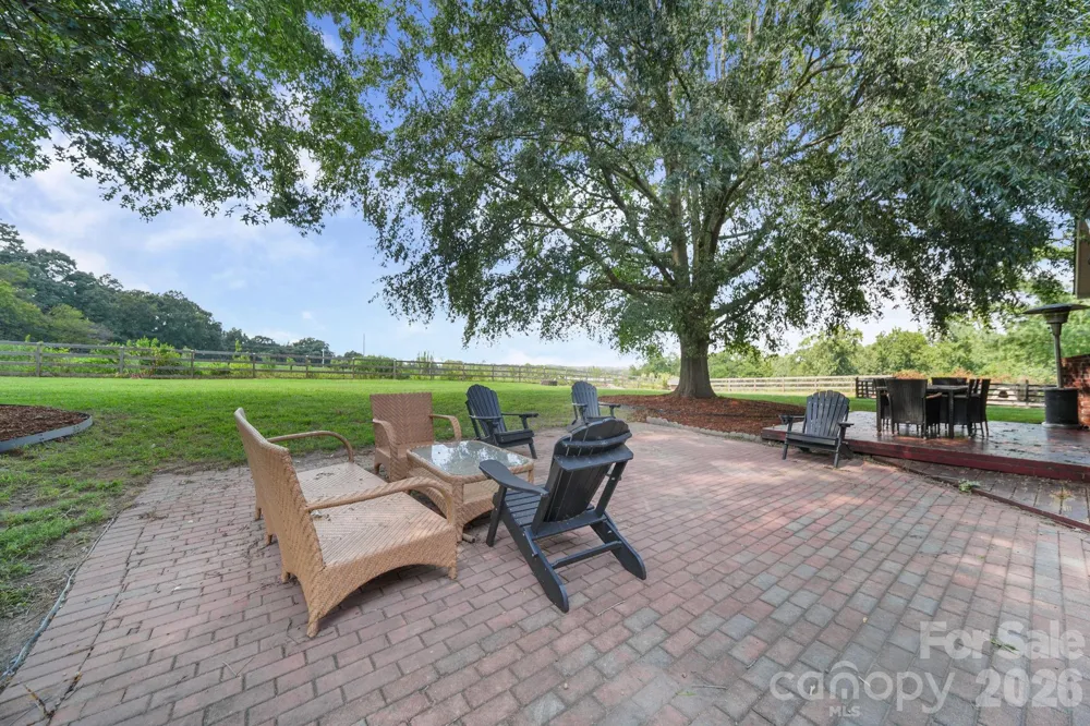 2915 Mills Harris Road Marshville, NC 28103