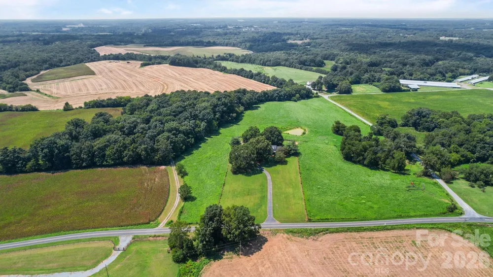2915 Mills Harris Road Marshville, NC 28103