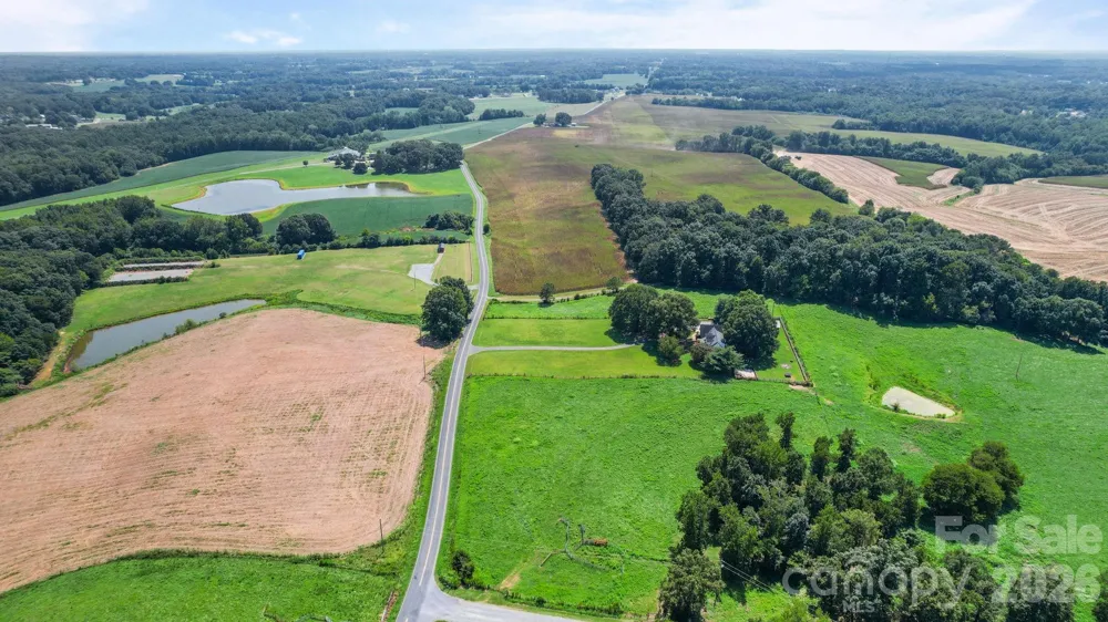 2915 Mills Harris Road Marshville, NC 28103