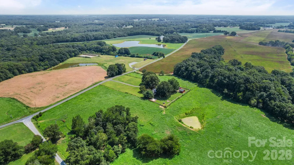 2915 Mills Harris Road Marshville, NC 28103