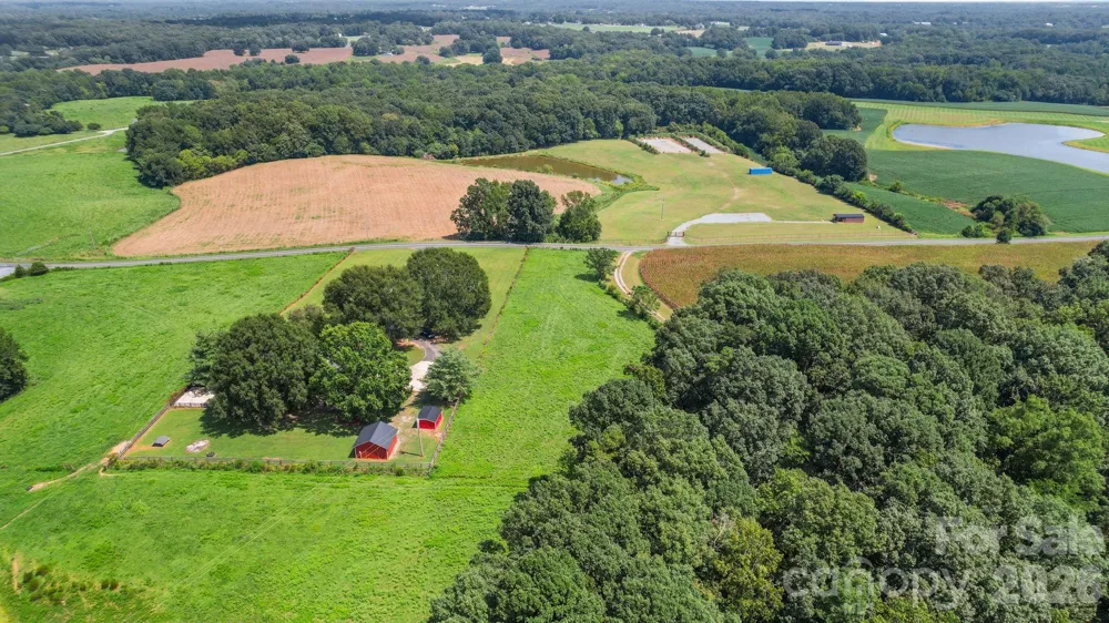 2915 Mills Harris Road Marshville, NC 28103