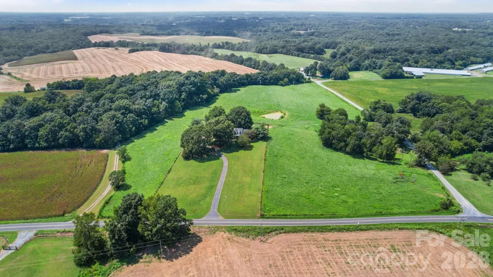 2915 Mills Harris Road Marshville, NC 28103