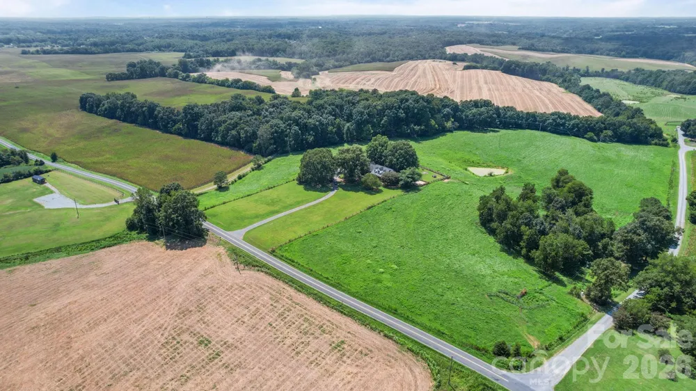 2915 Mills Harris Road Marshville, NC 28103