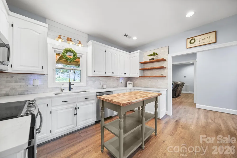 2915 Mills Harris Road Marshville, NC 28103