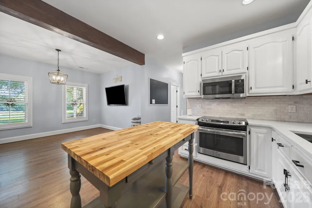 2915 Mills Harris Road Marshville, NC 28103