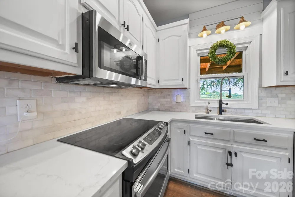 2915 Mills Harris Road Marshville, NC 28103