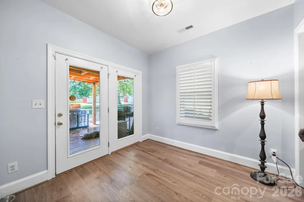2915 Mills Harris Road Marshville, NC 28103