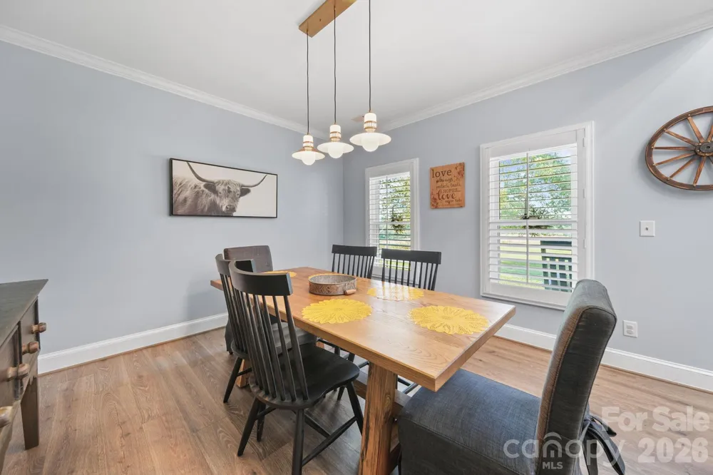 2915 Mills Harris Road Marshville, NC 28103