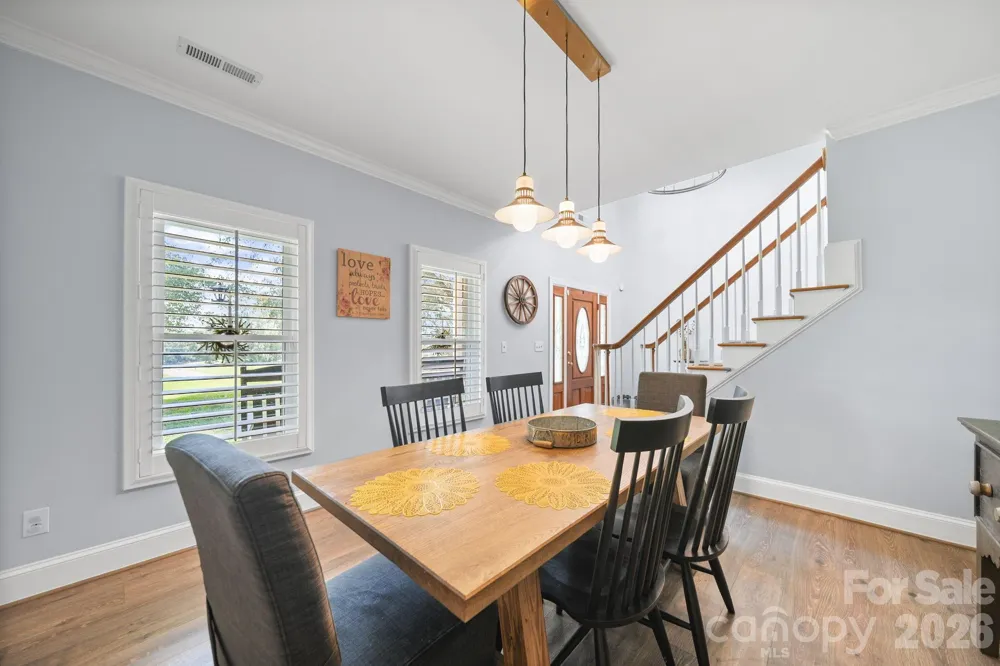 2915 Mills Harris Road Marshville, NC 28103