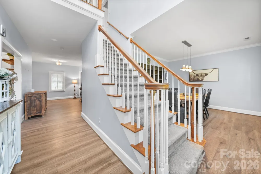2915 Mills Harris Road Marshville, NC 28103