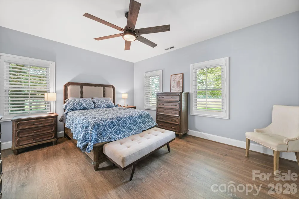 2915 Mills Harris Road Marshville, NC 28103