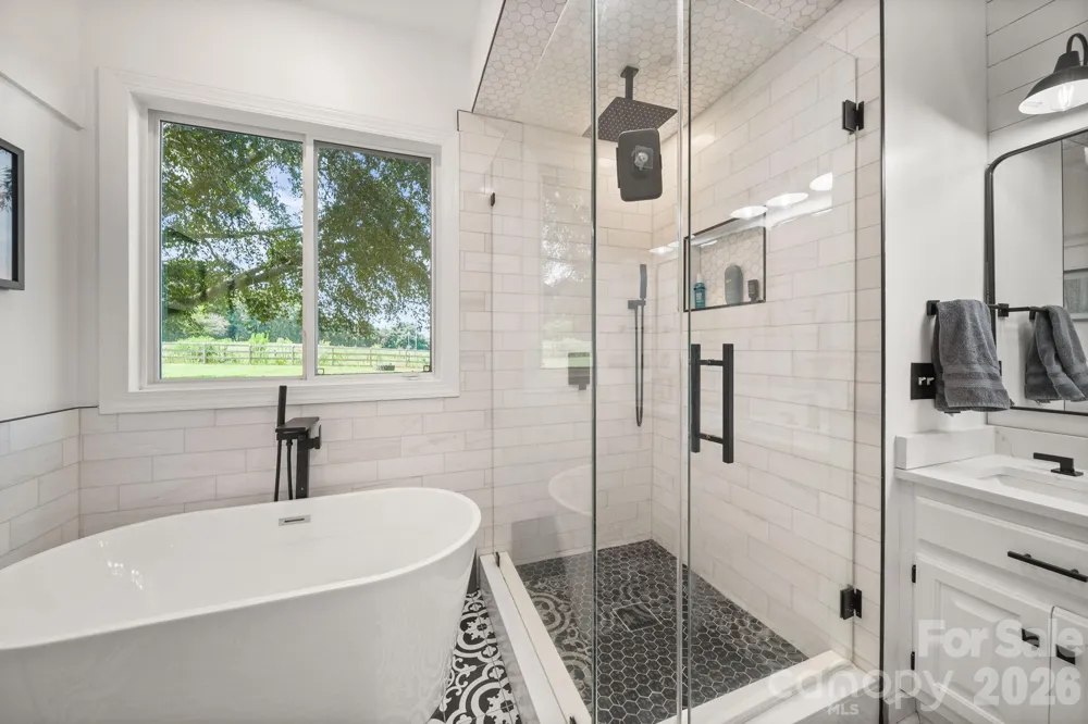 2915 Mills Harris Road Marshville, NC 28103