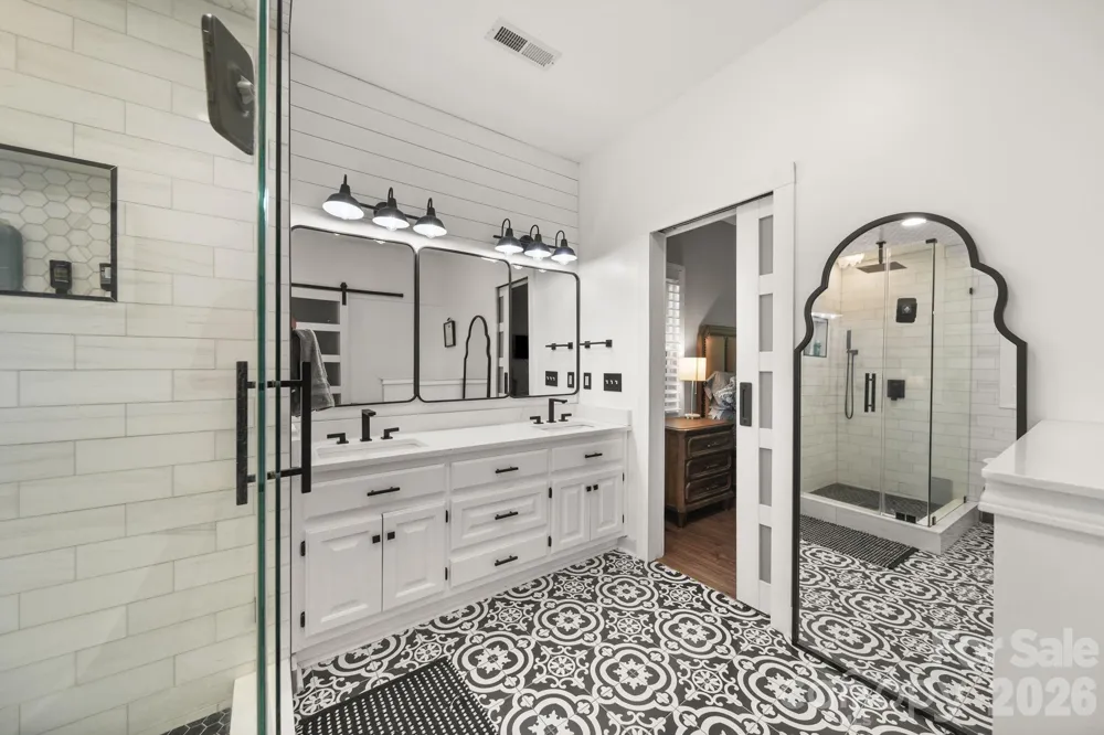 2915 Mills Harris Road Marshville, NC 28103