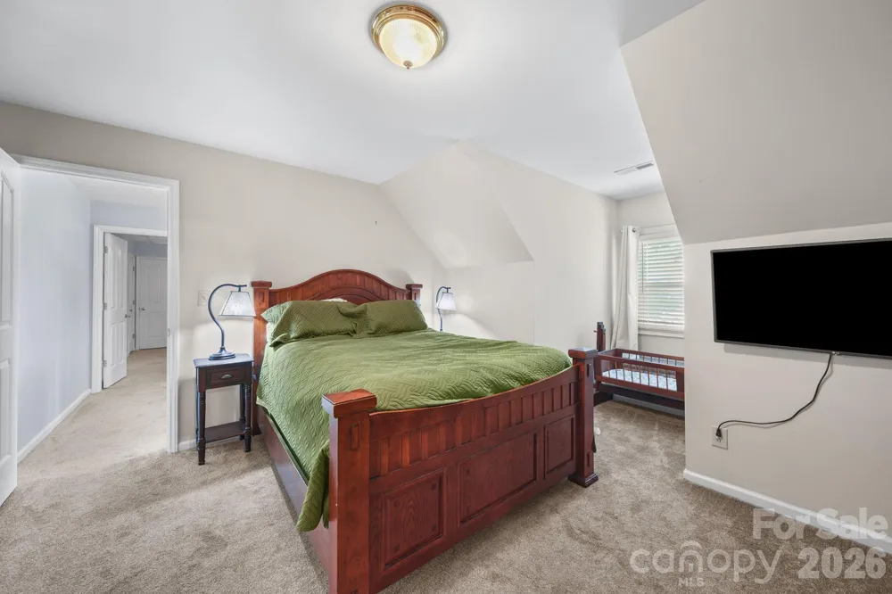 2915 Mills Harris Road Marshville, NC 28103