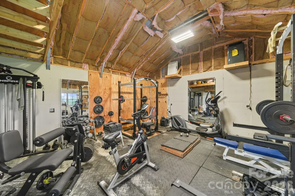 2915 Mills Harris Road Marshville, NC 28103