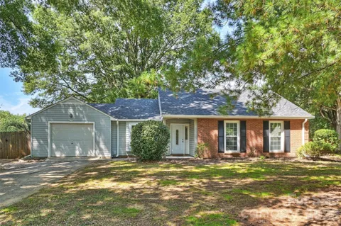 6422 Pineburr Road