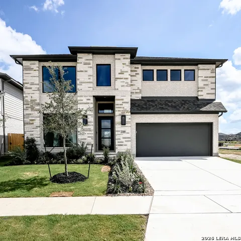 249 Salton Sea New Braunfels, TX 78130
