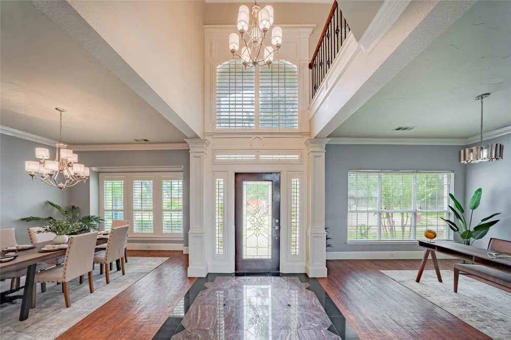 3414 Chapelwood Drive Sunnyvale, TX 75182