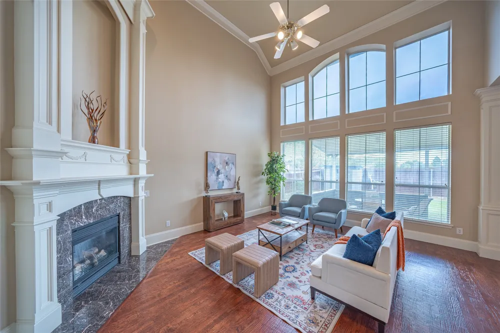 3414 Chapelwood Drive Sunnyvale, TX 75182