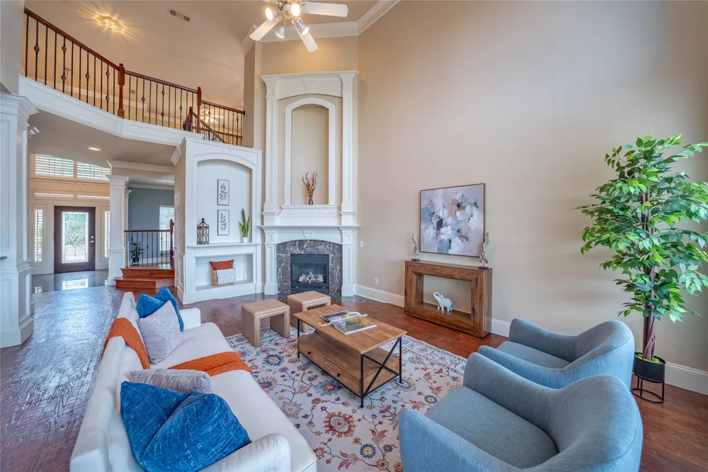 3414 Chapelwood Drive Sunnyvale, TX 75182