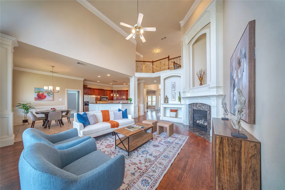 3414 Chapelwood Drive Sunnyvale, TX 75182