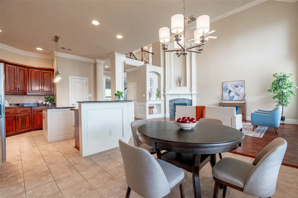 3414 Chapelwood Drive Sunnyvale, TX 75182
