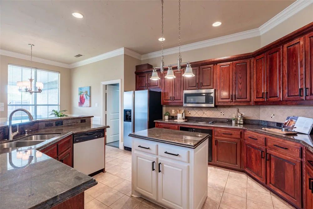 3414 Chapelwood Drive Sunnyvale, TX 75182