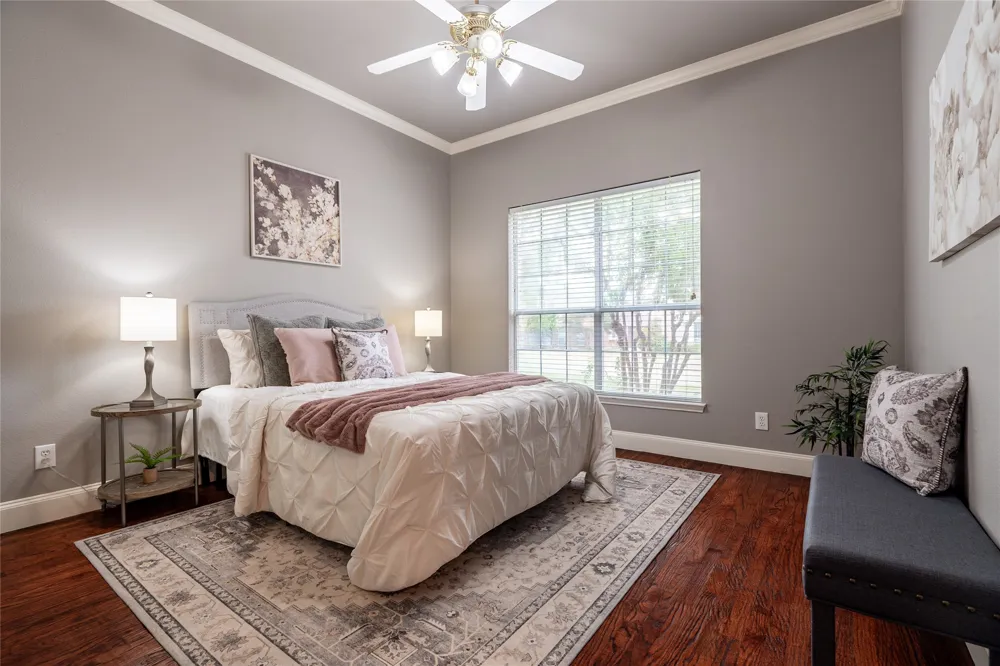 3414 Chapelwood Drive Sunnyvale, TX 75182