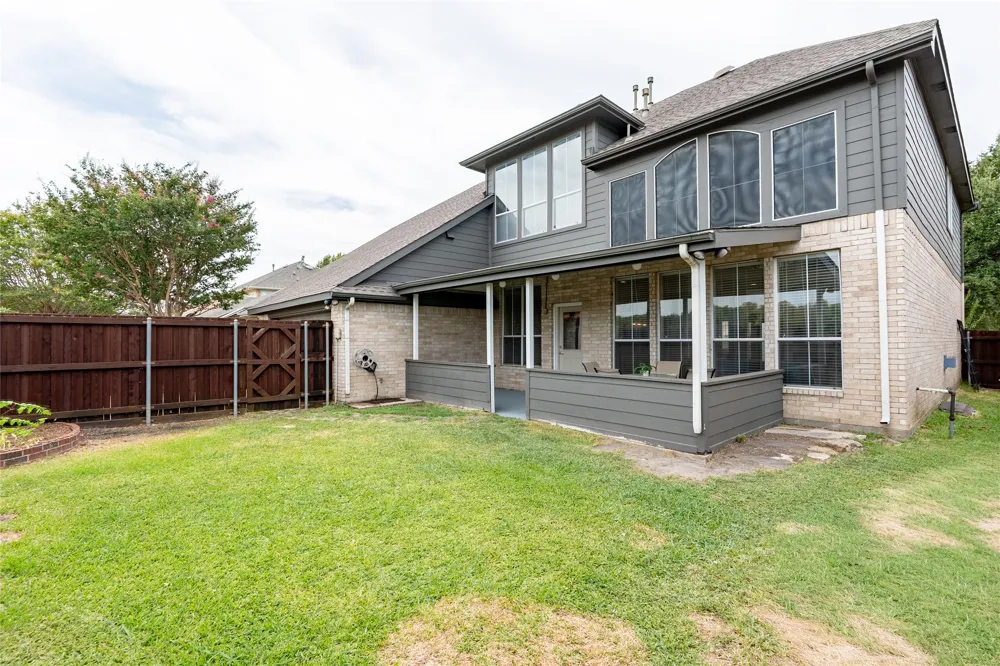 3414 Chapelwood Drive Sunnyvale, TX 75182