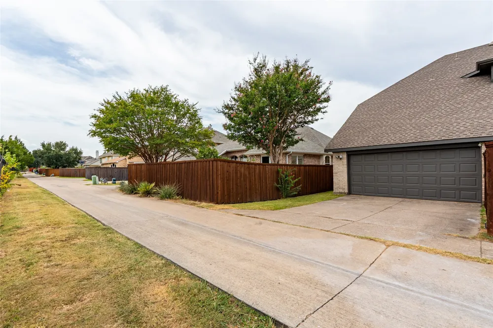 3414 Chapelwood Drive Sunnyvale, TX 75182
