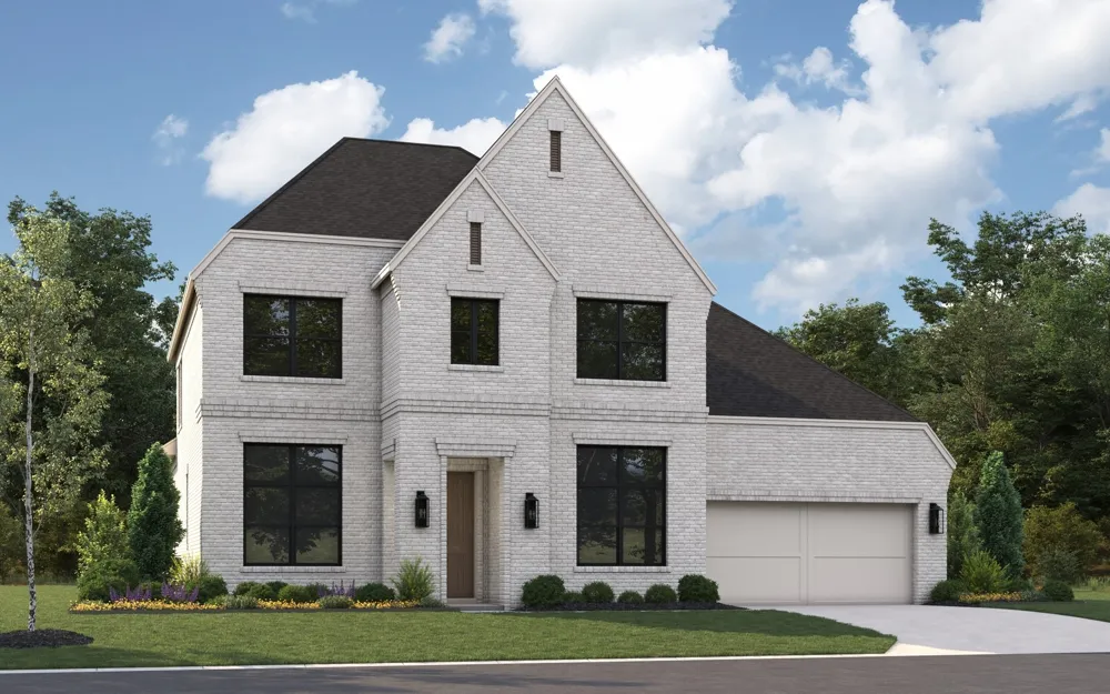 1031 Keller Drive Prosper, TX 75078