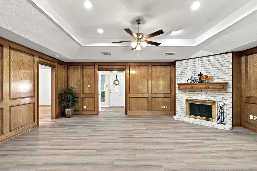 244 Moore Road Burleson, TX 76028