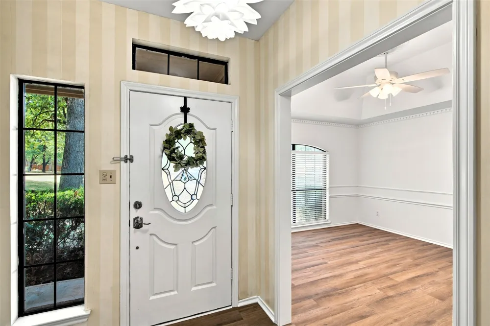 244 Moore Road Burleson, TX 76028