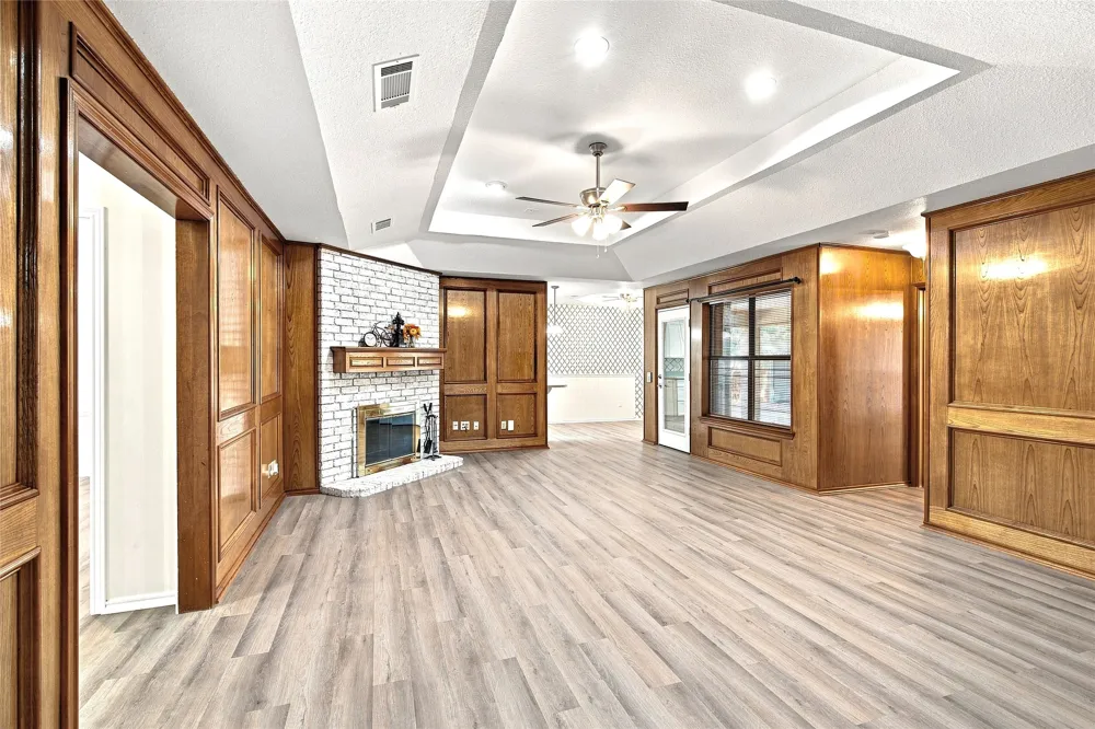 244 Moore Road Burleson, TX 76028