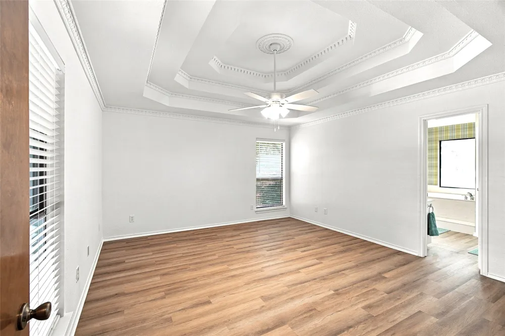 244 Moore Road Burleson, TX 76028