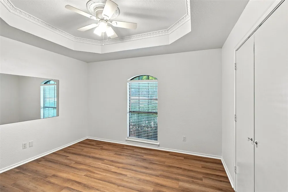 244 Moore Road Burleson, TX 76028