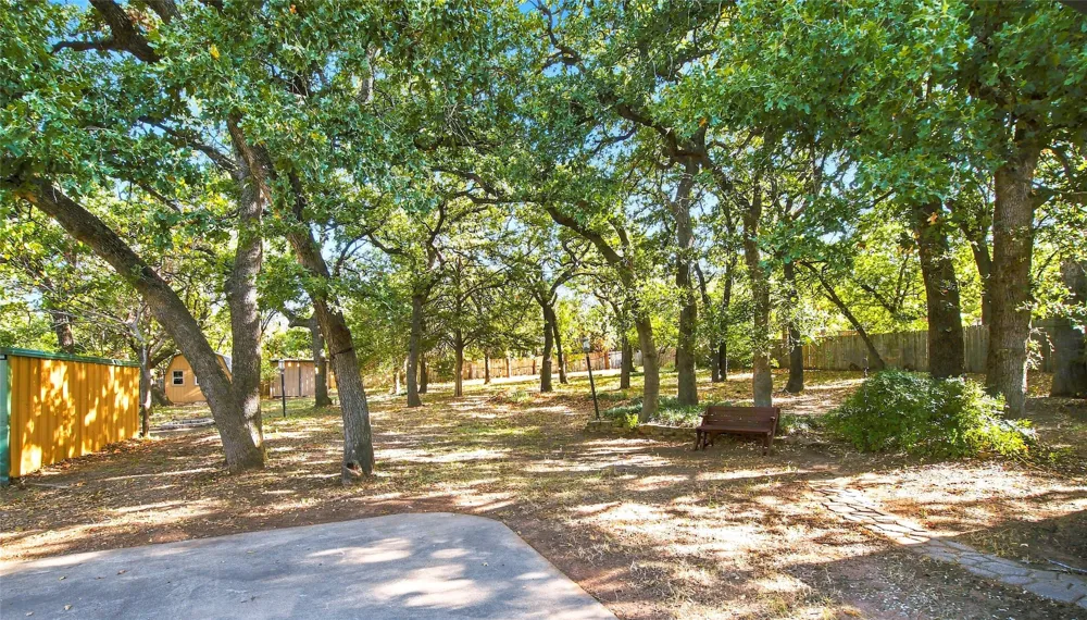 244 Moore Road Burleson, TX 76028