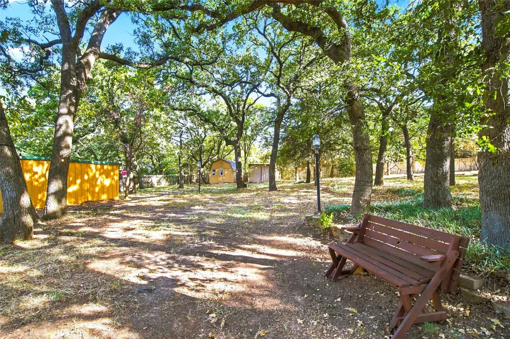 244 Moore Road Burleson, TX 76028