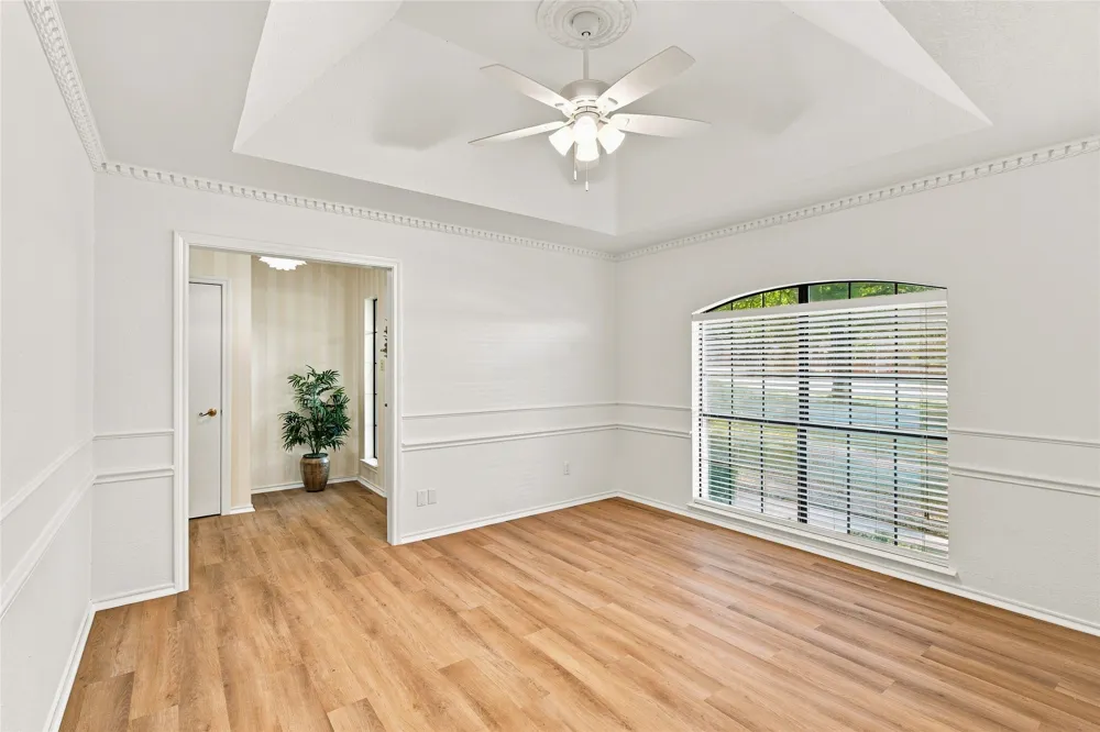 244 Moore Road Burleson, TX 76028