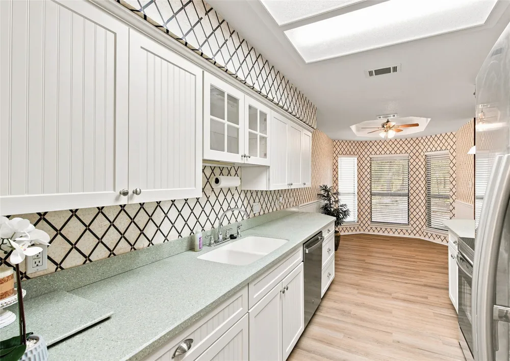 244 Moore Road Burleson, TX 76028
