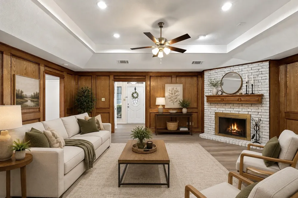 244 Moore Road Burleson, TX 76028