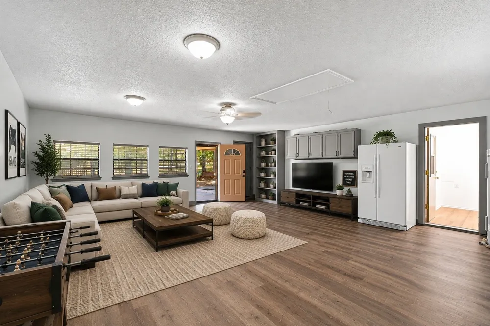 244 Moore Road Burleson, TX 76028