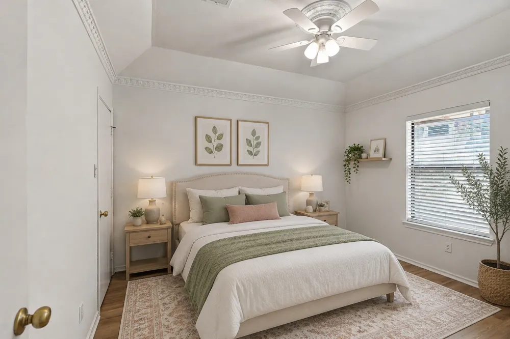 244 Moore Road Burleson, TX 76028